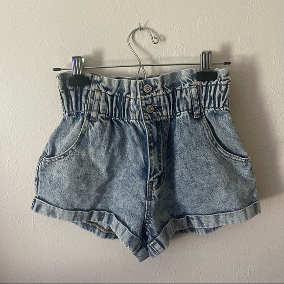 Pacsun Shorts - Picture 1 of 3